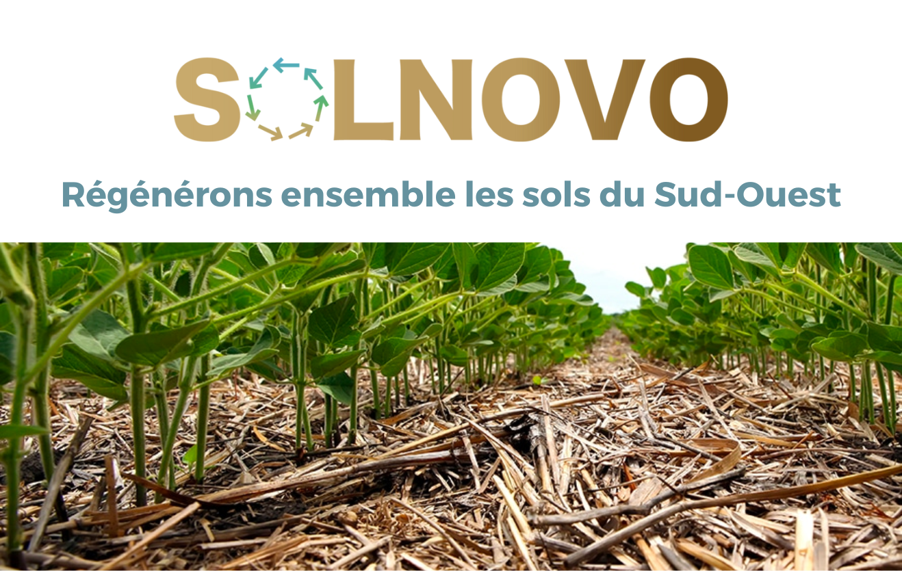 Solnovo Appel à projets lancé