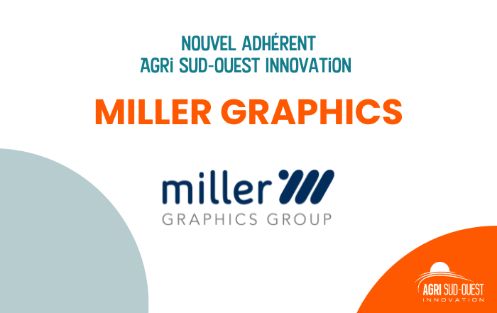 Visuel Miller Graphics