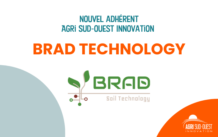 Visuel Brad Technology