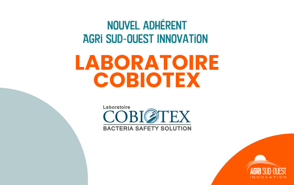 Visuel adhérent Cobiotex