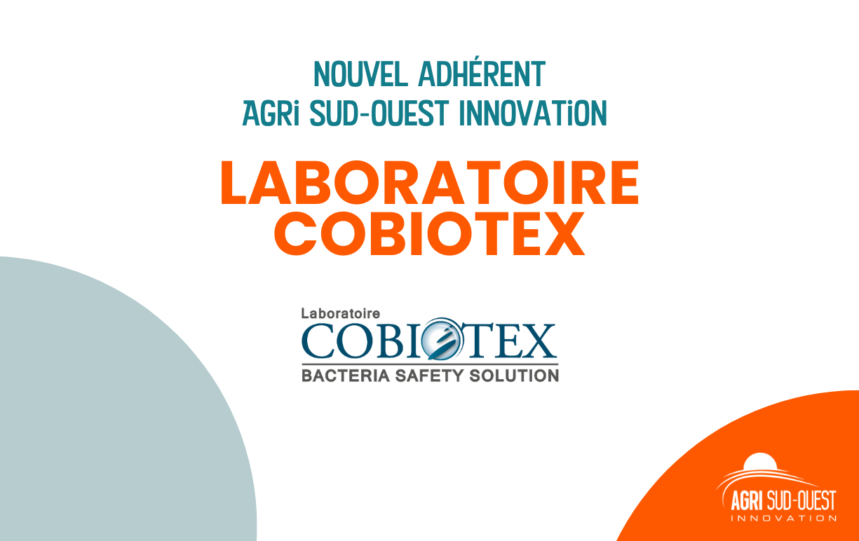 Visuel adhérent Cobiotex