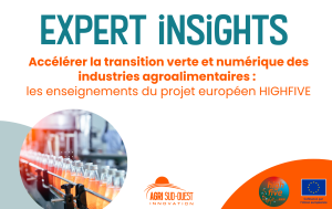 Protégé : Expert Insights #1