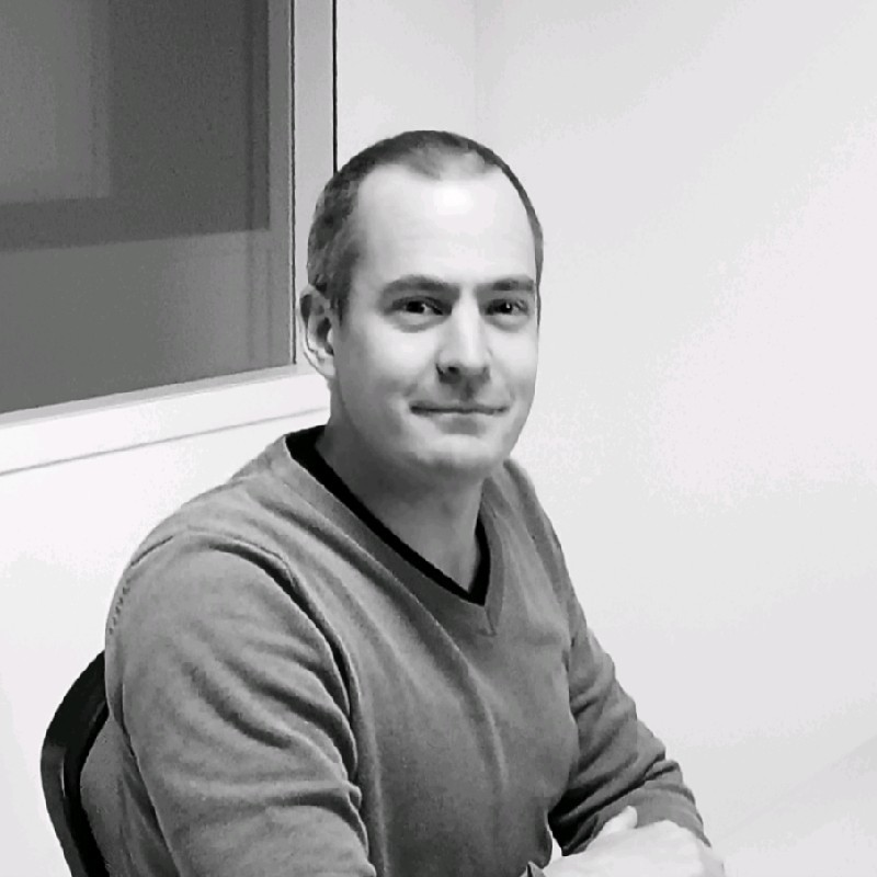 Brice Bourdenx