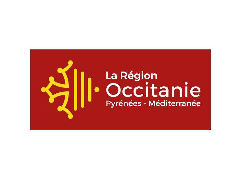 Région Occitanie Pyrénées-Méditerranée