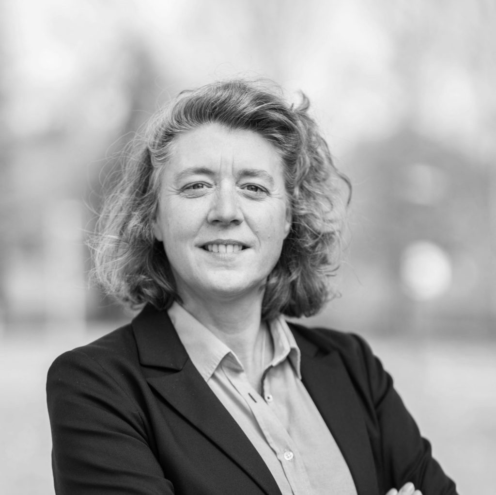 Isabelle Masle