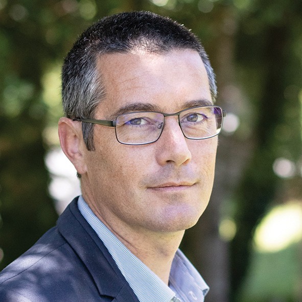 Olivier Demarle