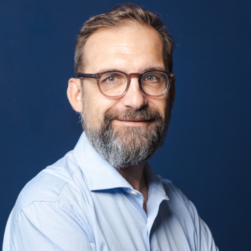 Johann Fournil
