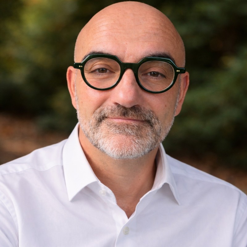 David Gaudout