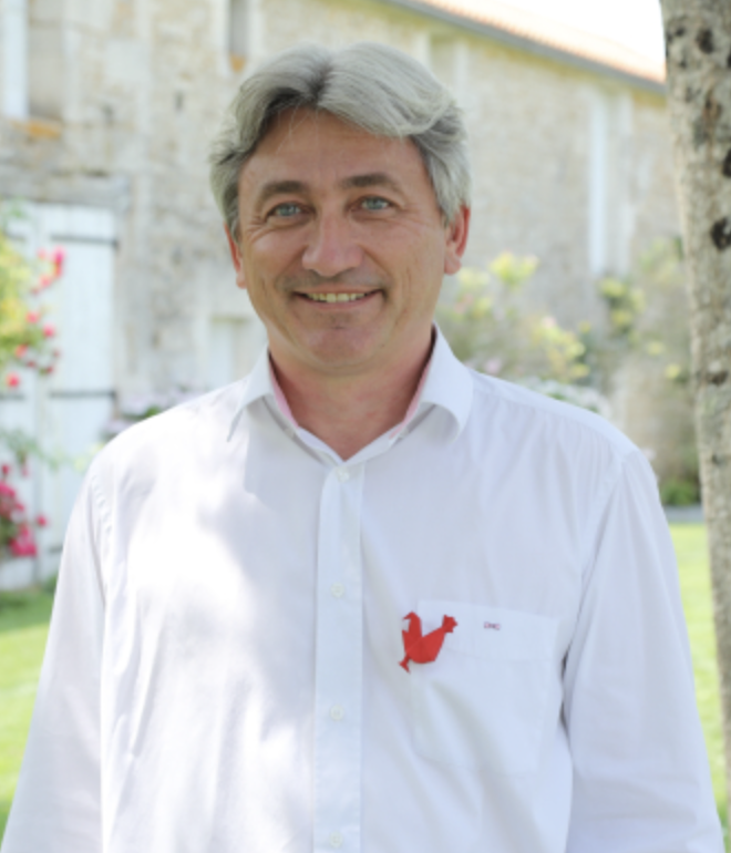Aymeric Molin