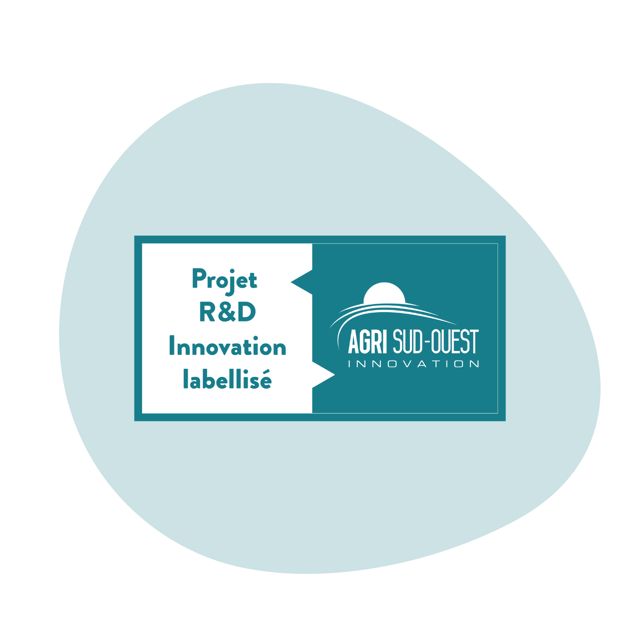 Label Agri Sud-Ouest Innovation