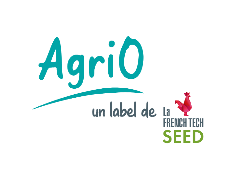 Label AgriO