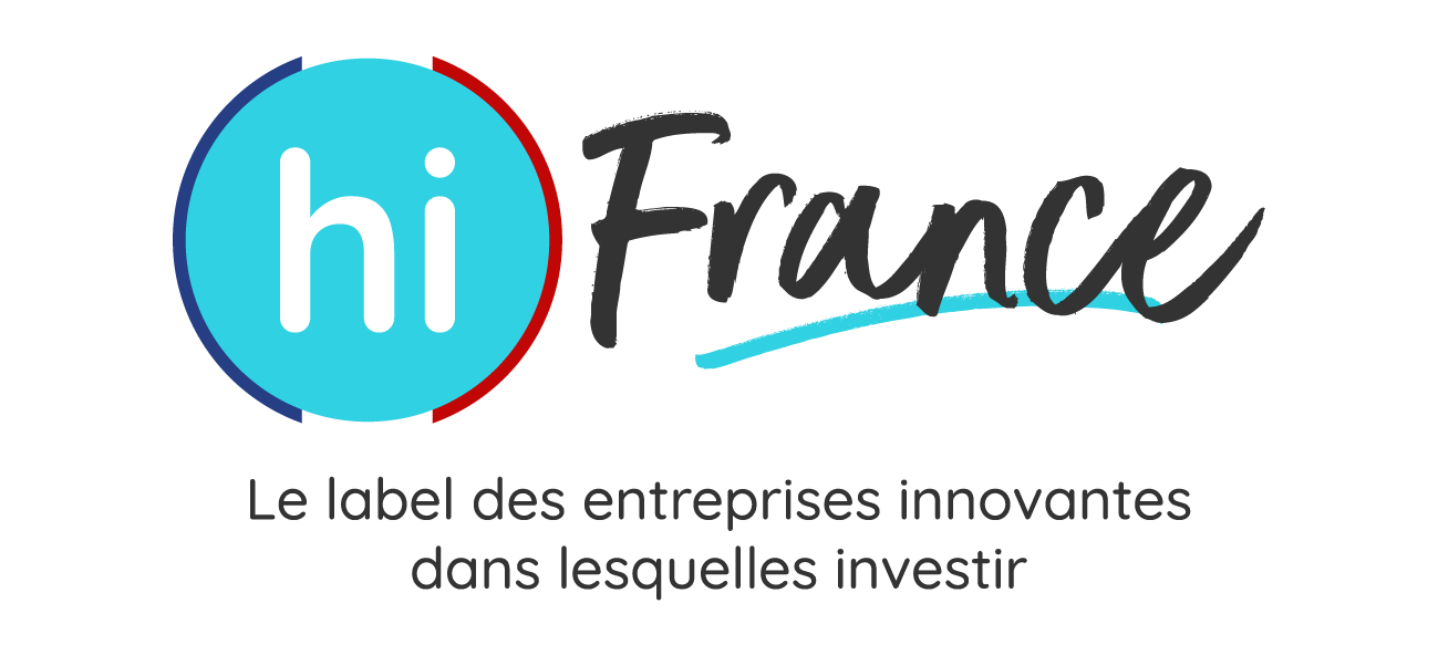 Label hiFrance